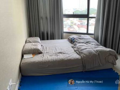 City Garden, Vietnam City Garden, Vietnam