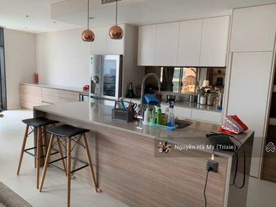 City Garden, Vietnam City Garden, Vietnam