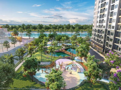 The Zurich - Vinhomes Ocean Park project, Da Ton Commune, Gia Lam, Hanoi, Vietnam The Zurich - Vinhomes Ocean Park project, Da Ton Commune, Gia Lam, Hanoi, Vietnam