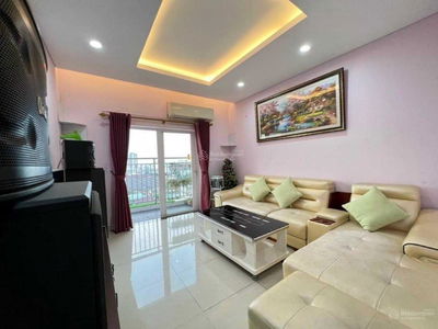 Oriental Plaza 685 Au Co, Vietnam Oriental Plaza 685 Au Co, Vietnam