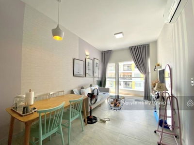 Charmington La Pointe, Vietnam Charmington La Pointe, Vietnam