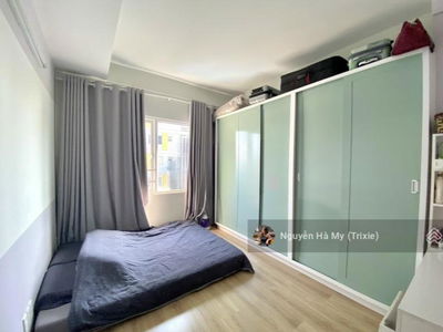 Charmington La Pointe, Vietnam Charmington La Pointe, Vietnam