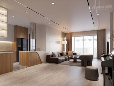 BRG Diamond Residence, Vietnam BRG Diamond Residence, Vietnam