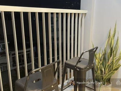 Carillon 7, Vietnam Carillon 7, Vietnam