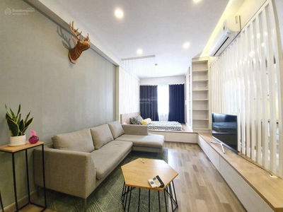 The Botanica, Vietnam The Botanica, Vietnam