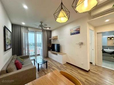 The Botanica, Vietnam The Botanica, Vietnam