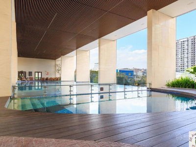 The Botanica, Vietnam The Botanica, Vietnam