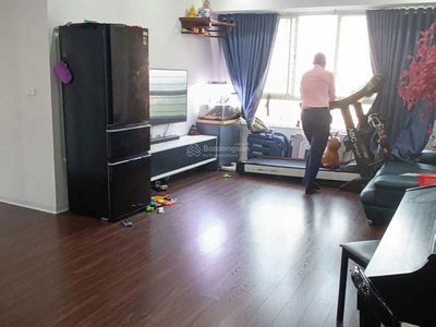 Hemisco Xa La Apartment, Vietnam Hemisco Xa La Apartment, Vietnam