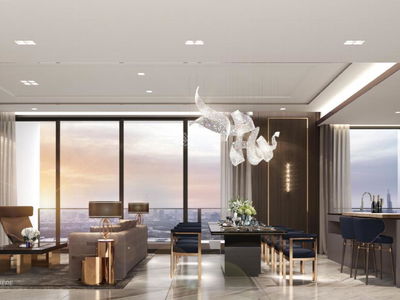 DEFINE apartment, Vietnam DEFINE apartment, Vietnam