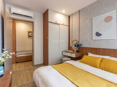 The Sakura, Vietnam The Sakura, Vietnam