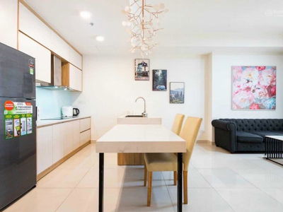 The Gold View, Vietnam The Gold View, Vietnam