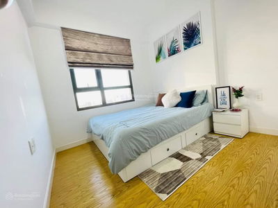 The Harmona, Vietnam The Harmona, Vietnam