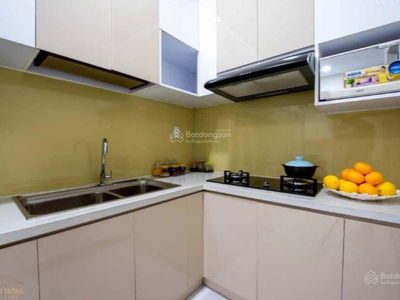 Newton Residence, Vietnam Newton Residence, Vietnam