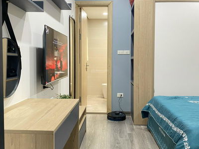 Mon City, Vietnam Mon City, Vietnam