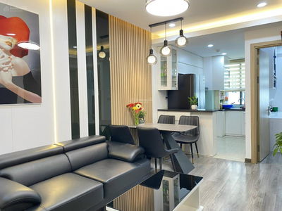 Mon City, Vietnam Mon City, Vietnam