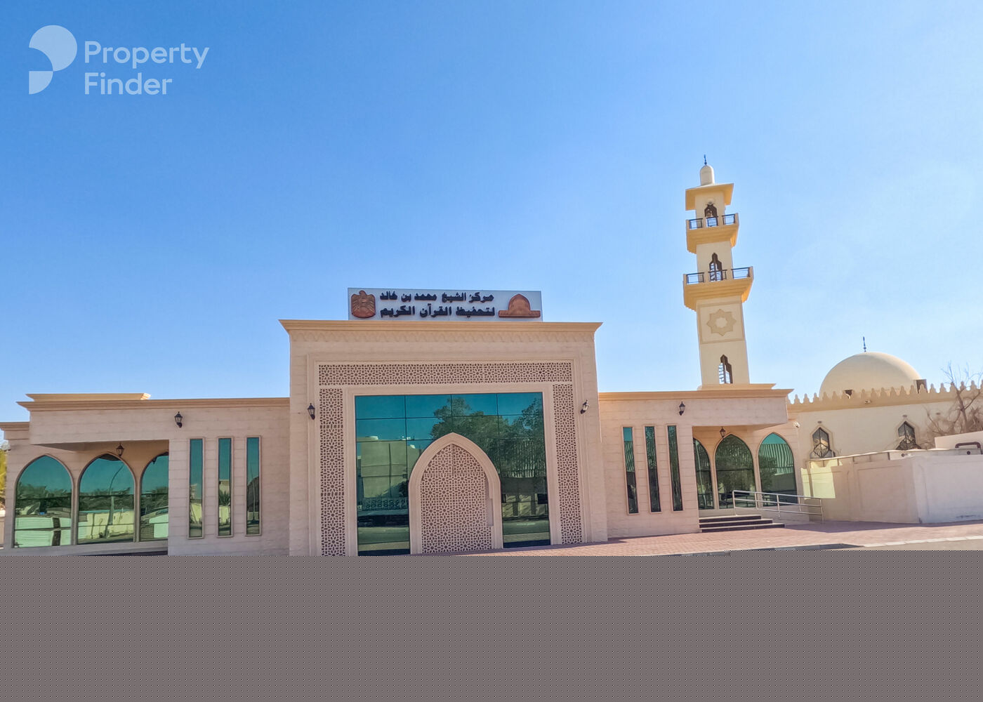 Al Ruwaikah, United Arab Emirates Al Ruwaikah, United Arab Emirates