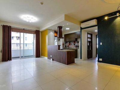 Lexington Residence, Vietnam Lexington Residence, Vietnam