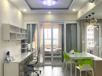 Lexington Residence, Vietnam  Lexington Residence, Vietnam