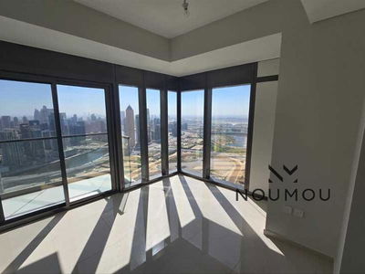 Aykon City Tower C, United Arab Emirates  Aykon City Tower C, United Arab Emirates