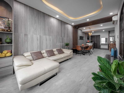 Terra Royal, Vietnam Terra Royal, Vietnam