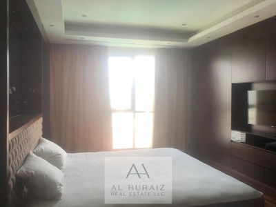 The Residences 1, United Arab Emirates  The Residences 1, United Arab Emirates