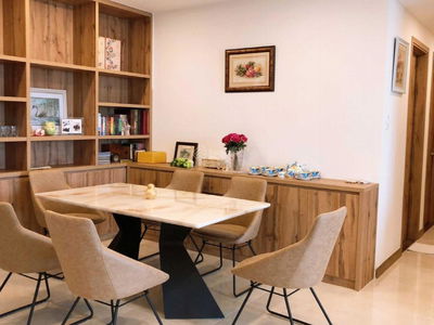 Melody Residences, Vietnam Melody Residences, Vietnam