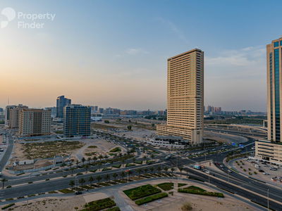 La Rosa 6, United Arab Emirates  La Rosa 6, United Arab Emirates