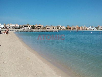 Aquamarine, United Arab Emirates  Aquamarine, United Arab Emirates