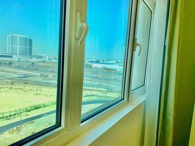 Suburbia Tower 2, United Arab Emirates  Suburbia Tower 2, United Arab Emirates