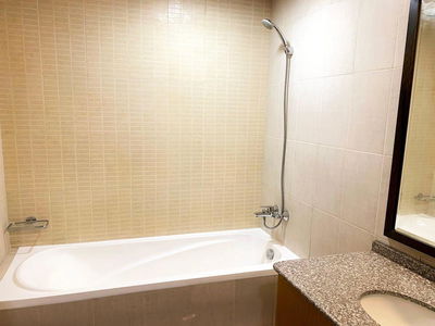 Suburbia Tower 2, United Arab Emirates  Suburbia Tower 2, United Arab Emirates