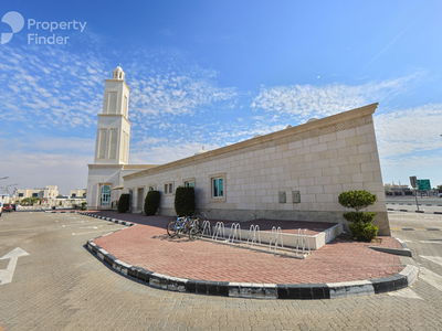 Al Barsha South 1, United Arab Emirates  Al Barsha South 1, United Arab Emirates