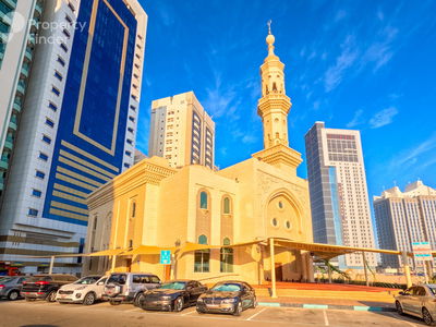 Tourist Club Area, United Arab Emirates  Tourist Club Area, United Arab Emirates