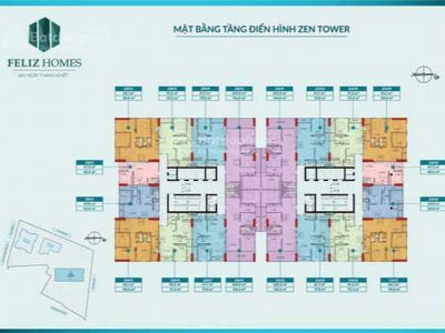 Feliz Homes, Vietnam Feliz Homes, Vietnam