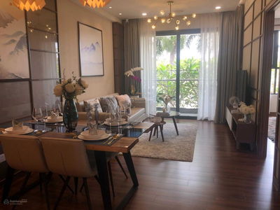 Akari City Nam Long, Vietnam Akari City Nam Long, Vietnam