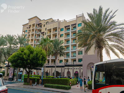 Una Riverside Residence, United Arab Emirates  Una Riverside Residence, United Arab Emirates