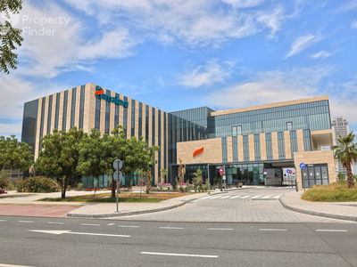 Al Noon Residence, United Arab Emirates  Al Noon Residence, United Arab Emirates