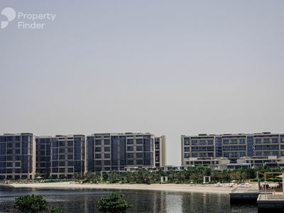 Tourist Club Area, United Arab Emirates Tourist Club Area, United Arab Emirates