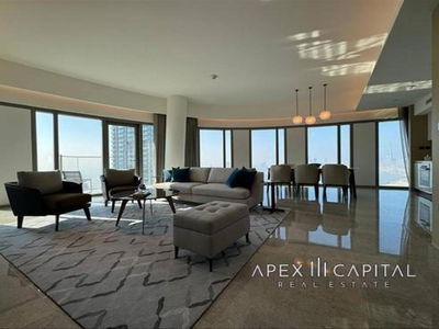 Address Harbour Point Tower 1, United Arab Emirates  Address Harbour Point Tower 1, United Arab Emirates