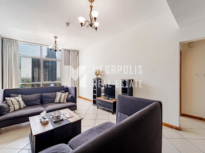 Marina Diamond 4, United Arab Emirates  Marina Diamond 4, United Arab Emirates