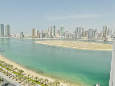 Al Mamzar - Sharjah, United Arab Emirates  Al Mamzar - Sharjah, United Arab Emirates