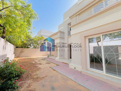 Cedre Villas, United Arab Emirates  Cedre Villas, United Arab Emirates