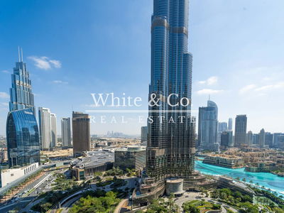 The Address Residences Dubai Opera Tower 2, United Arab Emirates  The Address Residences Dubai Opera Tower 2, United Arab Emirates