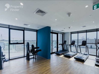 AZIZI Riviera 26, United Arab Emirates  AZIZI Riviera 26, United Arab Emirates