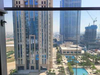 Noura Tower, United Arab Emirates  Noura Tower, United Arab Emirates