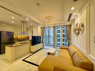 Vinhomes Central Park, Vietnam Vinhomes Central Park, Vietnam