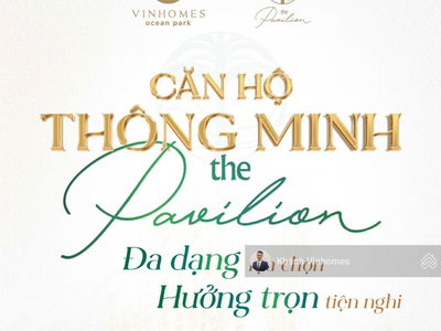 The Pavilion, Vietnam The Pavilion, Vietnam