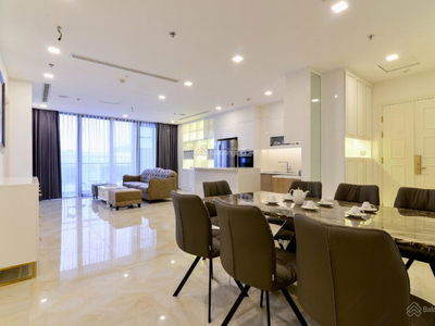 Vinhomes Central Park Vinhomes Central Park