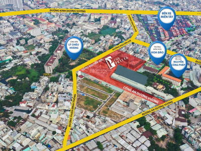 The Privia, Vietnam The Privia, Vietnam