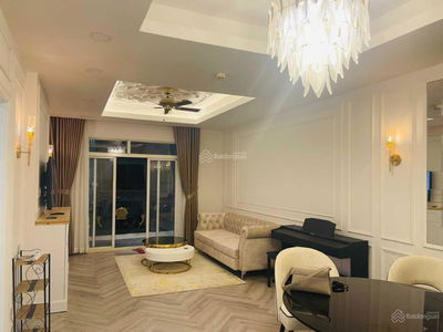 Res Green Tower, Vietnam Res Green Tower, Vietnam