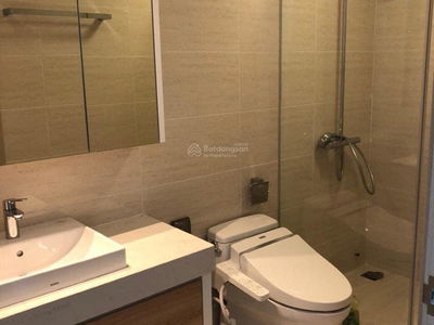 New City Thu Thiem, Vietnam New City Thu Thiem, Vietnam